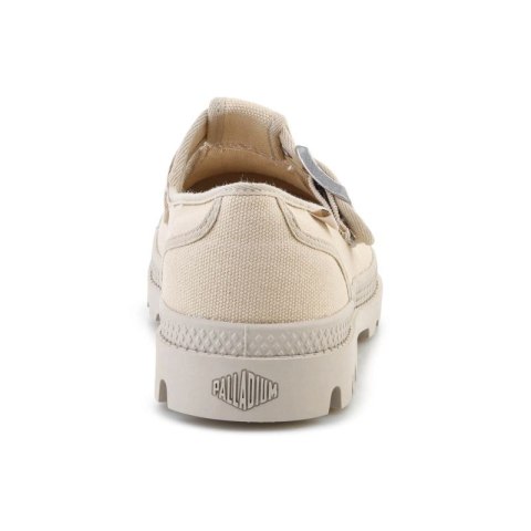 PALLADIUM PAMPA M-JANE WASHED SAHARA 94475-210 Palladium