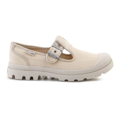 PALLADIUM PAMPA M-JANE WASHED SAHARA 94475-210 Palladium