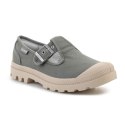 PALLADIUM PAMPA M-JANE WASHED VETIVER 94475-339 Palladium