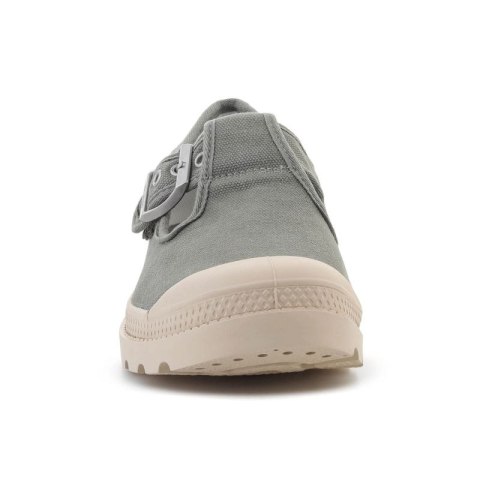 PALLADIUM PAMPA M-JANE WASHED VETIVER 94475-339 Palladium