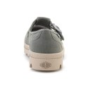 PALLADIUM PAMPA M-JANE WASHED VETIVER 94475-339 Palladium