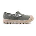 PALLADIUM PAMPA M-JANE WASHED VETIVER 94475-339 Palladium