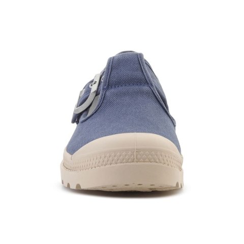 PALLADIUM PAMPA M-JANE WASHED VINTAGE INDIGO 94475-481 Palladium