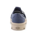 PALLADIUM PAMPA M-JANE WASHED VINTAGE INDIGO 94475-481 Palladium