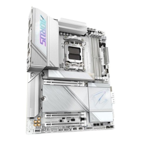 Płyta główna Gigabyte X870E AORUS PRO ICE Gigabyte