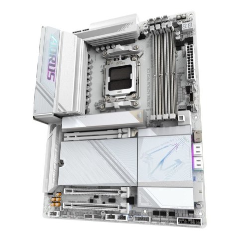 Płyta główna Gigabyte X870E AORUS PRO ICE Gigabyte