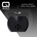 Rzutki Harrows SUPERGRIP QP TORPEDO 90% steeltip Harrows