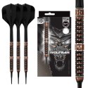 Rzutki Harrows WOLFRAM TRINITY 97% softip Harrows