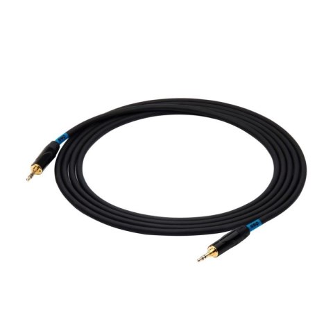 SSQ MiMi2 - kabel mini jack stereo - mini jack stereo 2 metrowy SOUND STATION QUALITY (SSQ)