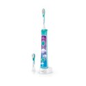 Szczoteczka do zębów PHILIPS HX6352/11 For Kids Philips