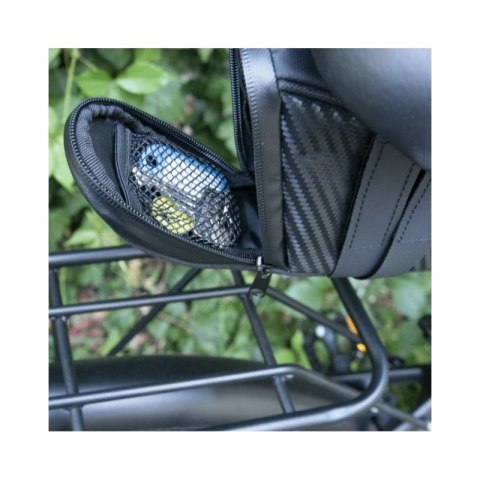 Torba rowerowa pod siodło Motus 1,5l