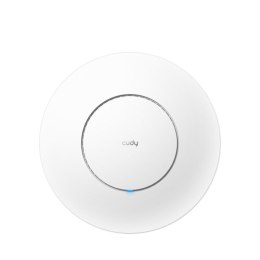 Acces Point Cudy AP3000 WLAN 2976 Mbit/s PoE Biały CUDY