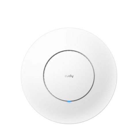 Acces Point Cudy AP3000 WLAN 2976 Mbit/s PoE Biały CUDY