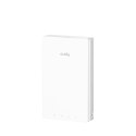 Acces Point Cudy AP3000 WLAN 2976 Mbit/s PoE Biały CUDY
