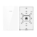 Acces Point Cudy AP3000 WLAN 2976 Mbit/s PoE Biały CUDY