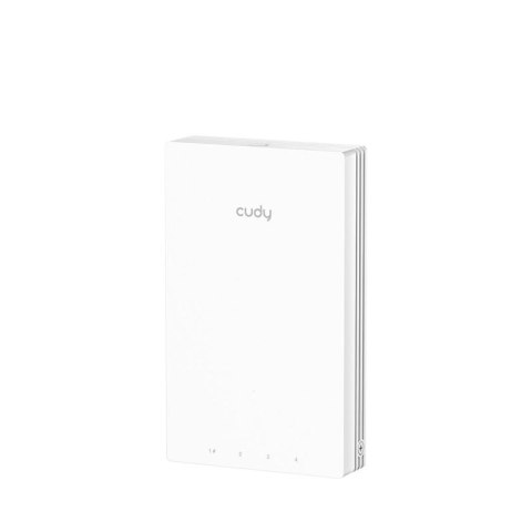 Acces Point Cudy AP3000 WLAN 2976 Mbit/s PoE Biały CUDY