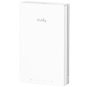Acces Point Cudy AP3000 WLAN 2976 Mbit/s PoE Biały CUDY