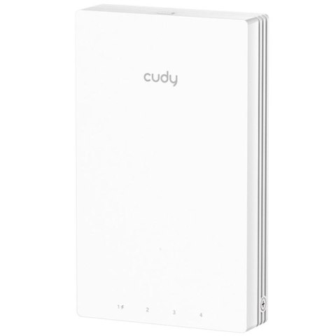 Acces Point Cudy AP3000 WLAN 2976 Mbit/s PoE Biały CUDY