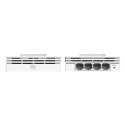 Acces Point Cudy AP3000 WLAN 2976 Mbit/s PoE Biały CUDY
