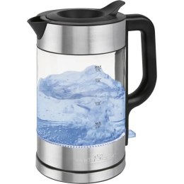 Czajnik elektryczny 1,7L PC-WKS 1322 G PROFICOOK PROFICOOK