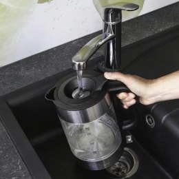 Czajnik elektryczny 1,7L PC-WKS 1322 G PROFICOOK PROFICOOK