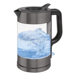 Czajnik elektryczny 1,7L PC-WKS 1322 G PROFICOOK PROFICOOK