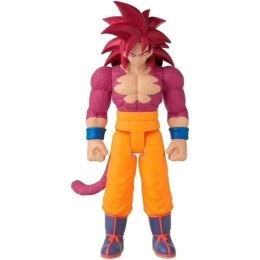 DRAGON BALL LIMIT BREAKER - SUPER SAIYAN 4 GOKU (DAIMA VER.) BANDAI