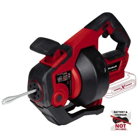 Einhell TE-DA 18/760 Li Solo 3,69 kg EINHELL