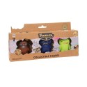 FUGGLER S3 GOLD EDITION FIGURES - 3 PACK (ASSORTMENT) P.M.I. Kids World