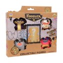 FUGGLER S3 GOLD EDITION FIGURES - 5 PACK DELUXE BOX (ASSORTMENT) P.M.I. Kids World