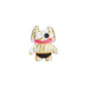 FUGGLER S3 GOLD EDITION FIGURES - 5 PACK DELUXE BOX (ASSORTMENT) P.M.I. Kids World