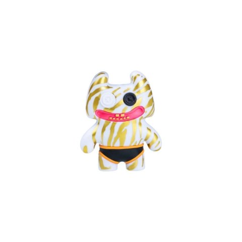 FUGGLER S3 GOLD EDITION FIGURES - 5 PACK DELUXE BOX (ASSORTMENT) P.M.I. Kids World