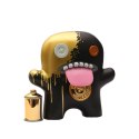 FUGGLER S3 GOLD EDITION - GOLD FIGURE VER.B P.M.I. Kids World