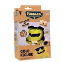 FUGGLER S3 GOLD EDITION - GOLD FIGURE VER.D P.M.I. Kids World