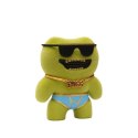 FUGGLER S3 GOLD EDITION - GOLD FIGURE VER.D P.M.I. Kids World