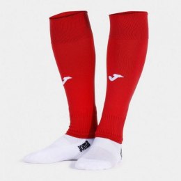 GETRY PIŁKARSKIE BEZ STOPY CALF RED JOMA Joma