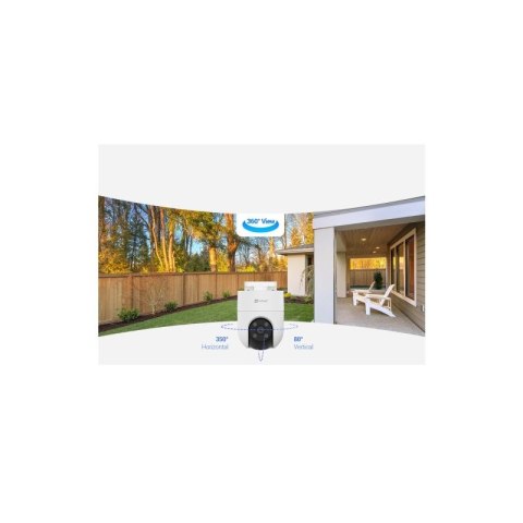 Kamera IP EZVIZ CS-H8c (3MP,4mm) Ezviz