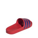Klapki adidas Adilette Aqua czerwono-niebieskie IH9012 Adidas
