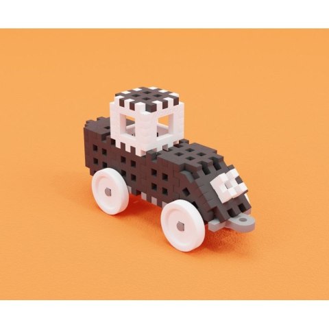 Klocki konstrukcyjne Marioinex Mini Waffle Konstruktor Expert, 301 elementów Marioinex