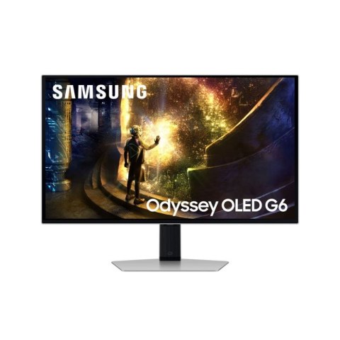 Monitor OLED 27" S27DG610SU/LS27DG610SUXEN Samsung Samsung