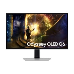 Monitor OLED 27