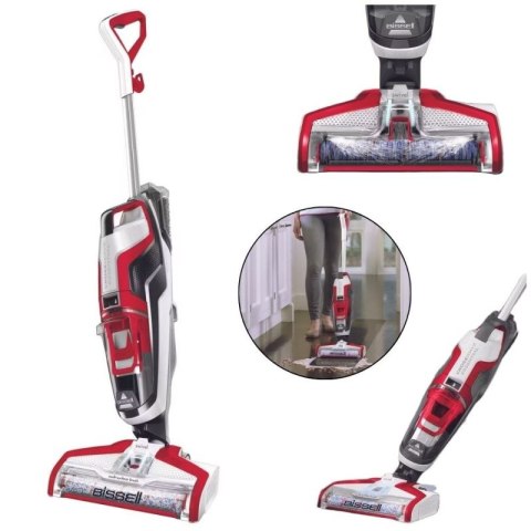 Odkurzacz 3w1 560W CrossWave Essential BISSELL BISSELL