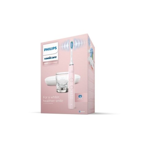 Szczoteczka do zębów PHILIPS HX9911/29 DiamondClean Philips