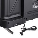 Telewizor Philips 32PHS5500/­12 LED 32'' HD Ready DVB-T2 Czarny Philips