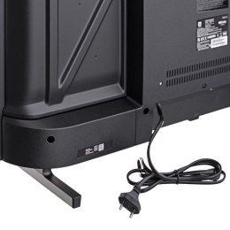 Telewizor Philips 32PHS5500/­12 LED 32'' HD Ready DVB-T2 Czarny Philips