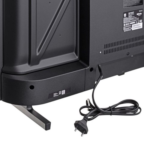 Telewizor Philips 32PHS5500/­12 LED 32'' HD Ready DVB-T2 Czarny Philips
