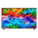 Telewizor Philips 32PHS5500/­12 LED 32'' HD Ready DVB-T2 Czarny Philips