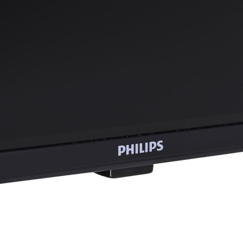 Telewizor Philips 32PHS5500/­12 LED 32'' HD Ready DVB-T2 Czarny Philips