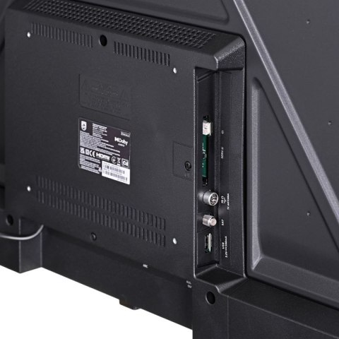 Telewizor Philips 32PHS5500/­12 LED 32'' HD Ready DVB-T2 Czarny Philips