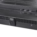 Telewizor Philips 32PHS5500/­12 LED 32'' HD Ready DVB-T2 Czarny Philips